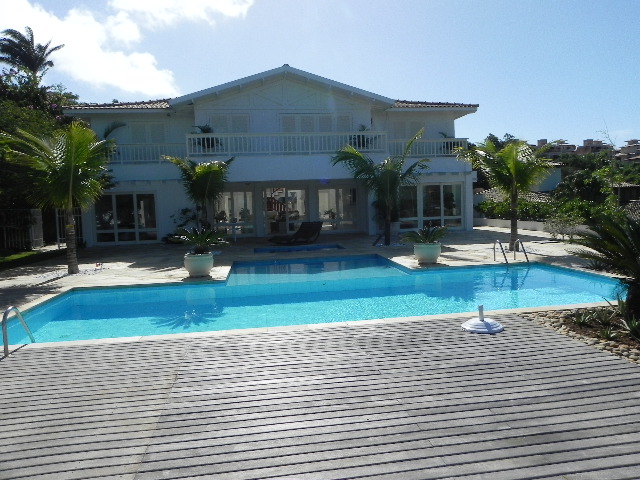 Casa para compra na Ferradura Búzios